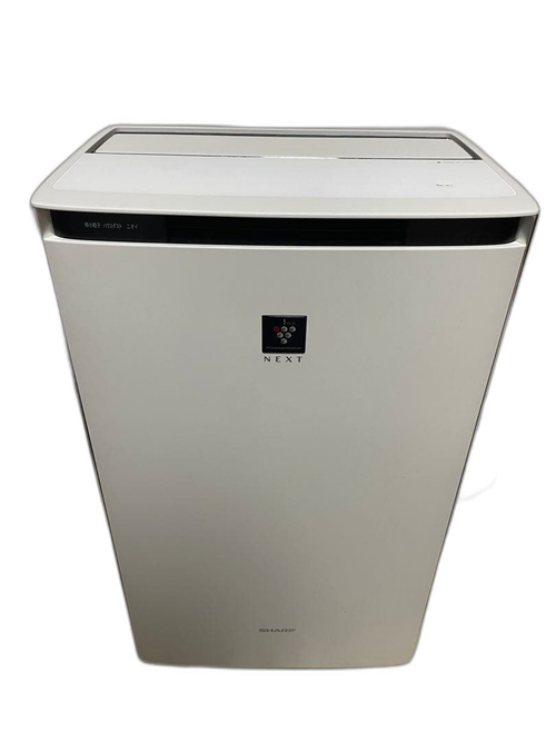 Air Cleaner Ki-Px100-W Cocoro 23