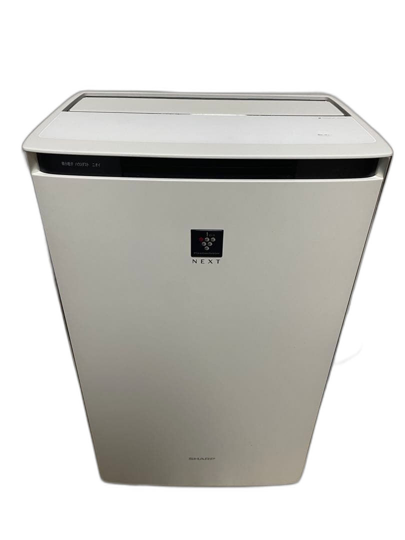 Air Cleaner Ki-Px100-W Cocoro 23
