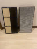 Air Cleaner Ki-Px100-W Cocoro 23