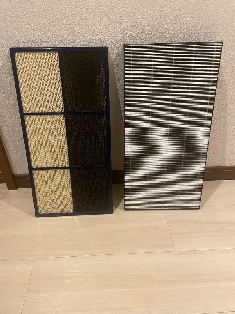 Air Cleaner Ki-Px100-W Cocoro 23