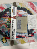 Super Famicom Games Ii Sfc