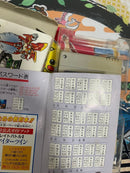 Super Famicom Games Ii Sfc