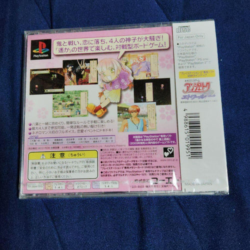 Soft Playstation