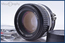 Others Nikon Nikkor F1.4 Ai-S #Yk6347