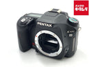 Digital Slr K100D