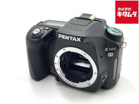 Digital Slr K100D