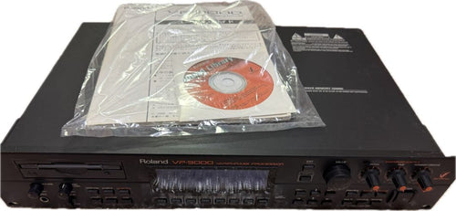 Hardware Instruments Roland Vp-9000 Variphrase Processor