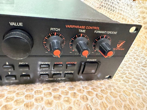 Hardware Instruments Roland Vp-9000 Variphrase Processor