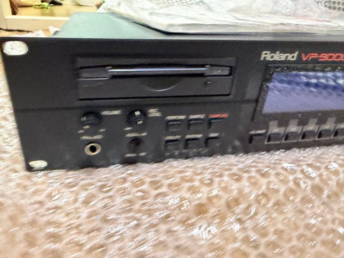 Hardware Instruments Roland Vp-9000 Variphrase Processor
