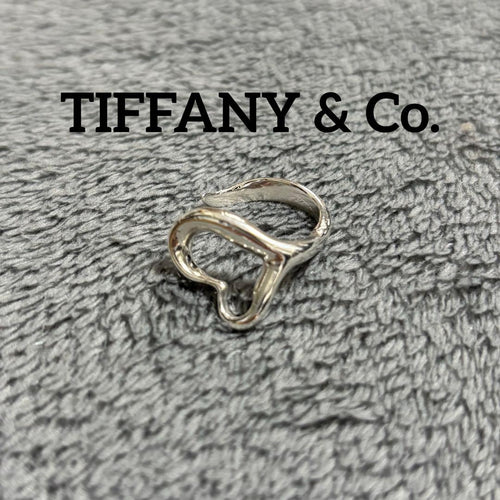 Tiffany Rings Tiffany&Co.
