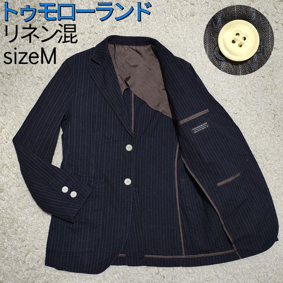 Tomorrowland Tailored Jackets M