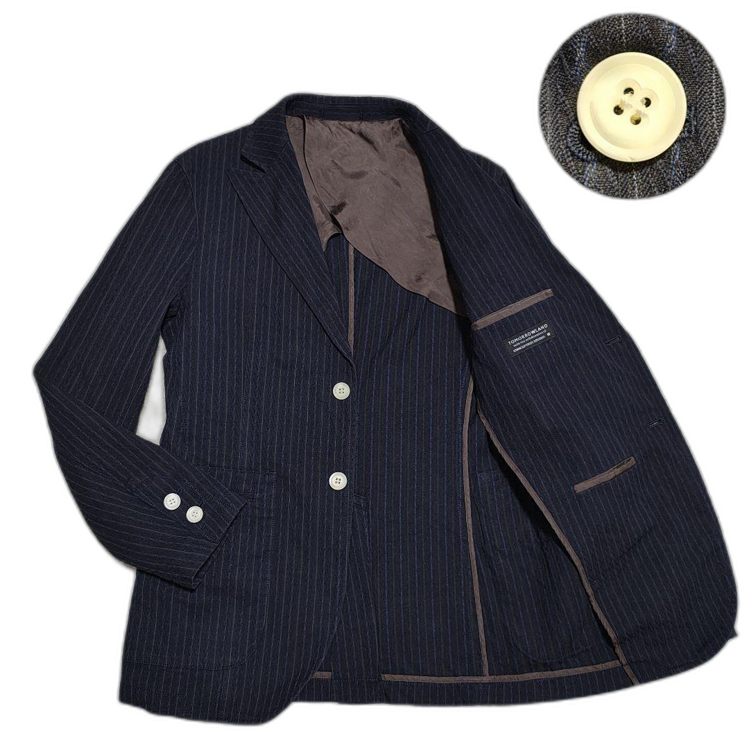 Tomorrowland Tailored Jackets M