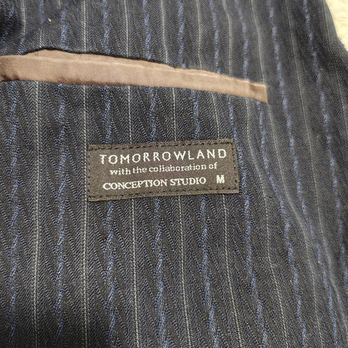 Tomorrowland Tailored Jackets M
