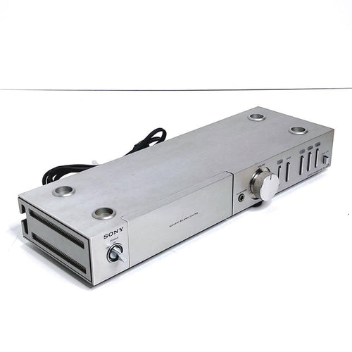 Sony Preamplifier Tae-20F