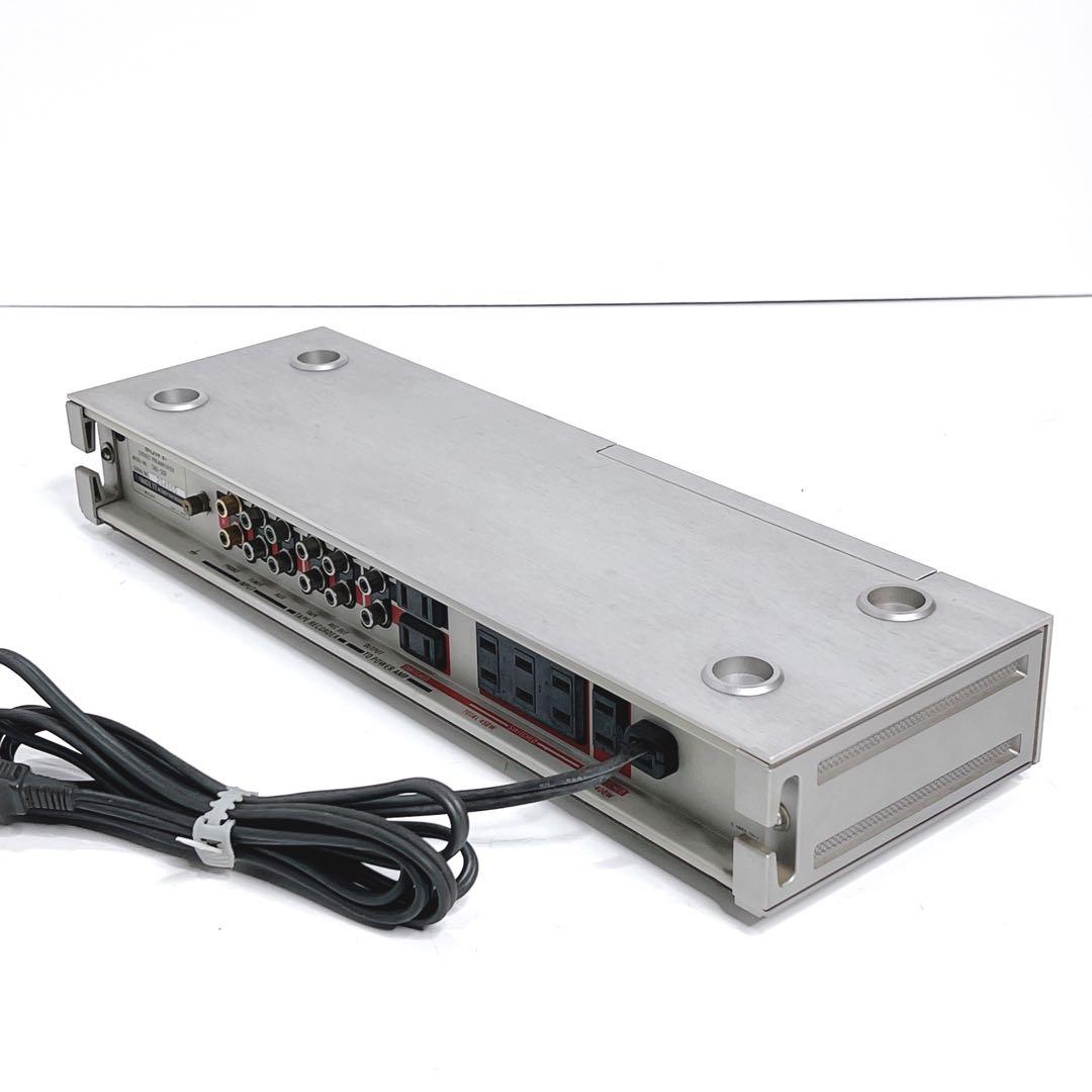 Sony Preamplifier Tae-20F