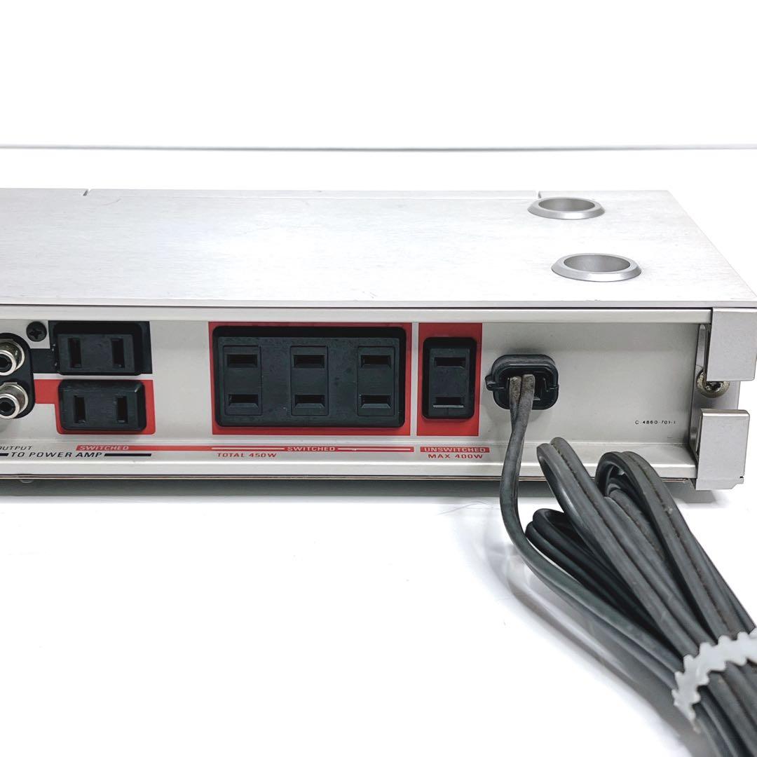 Sony Preamplifier Tae-20F