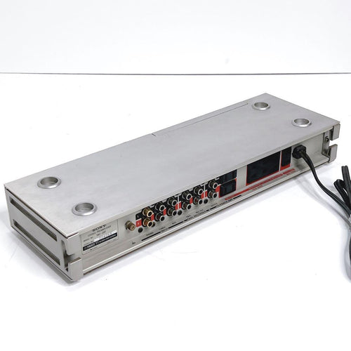Sony Preamplifier Tae-20F