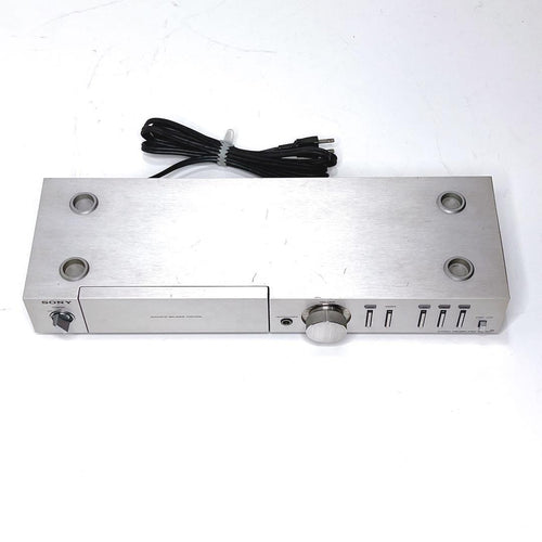 Sony Preamplifier Tae-20F