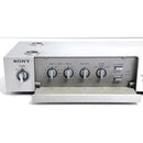 Sony Preamplifier Tae-20F