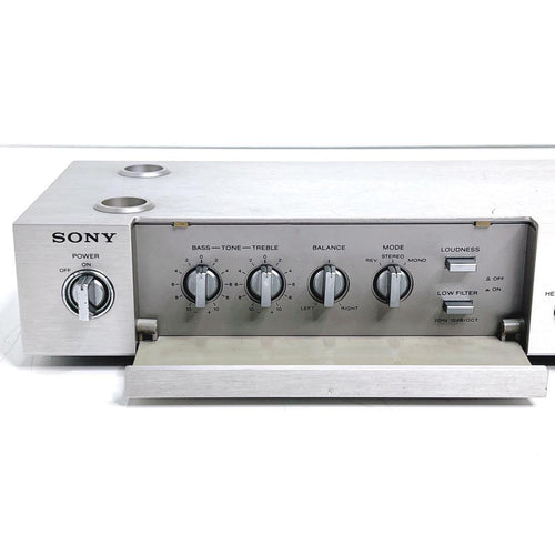 Sony Preamplifier Tae-20F