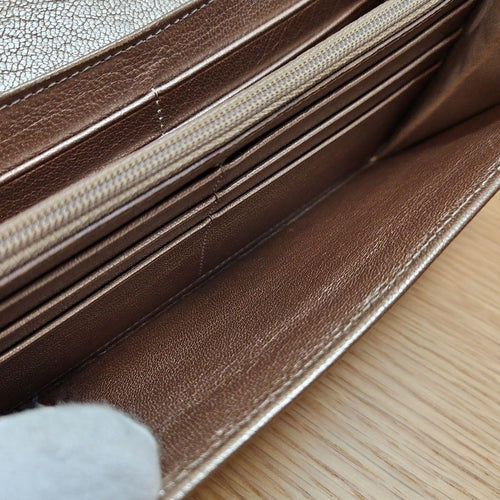 Cartier Long Wallets Love
