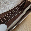 Cartier Long Wallets Love