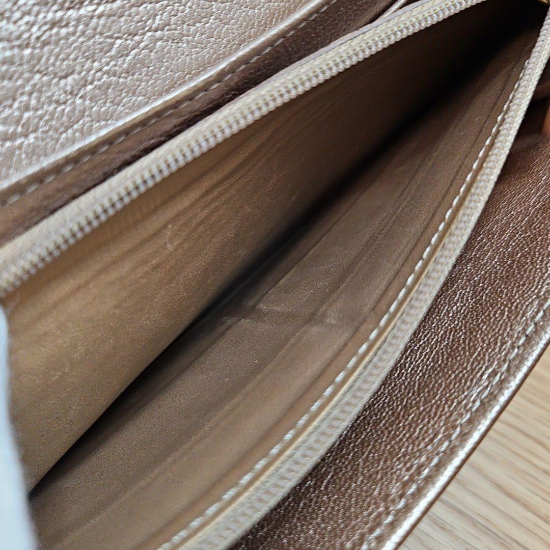 Cartier Long Wallets Love