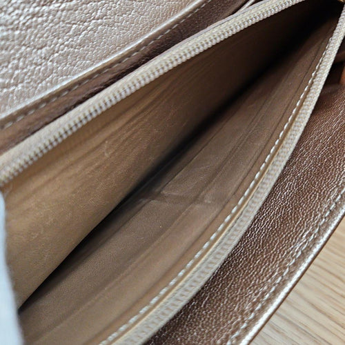 Cartier Long Wallets Love