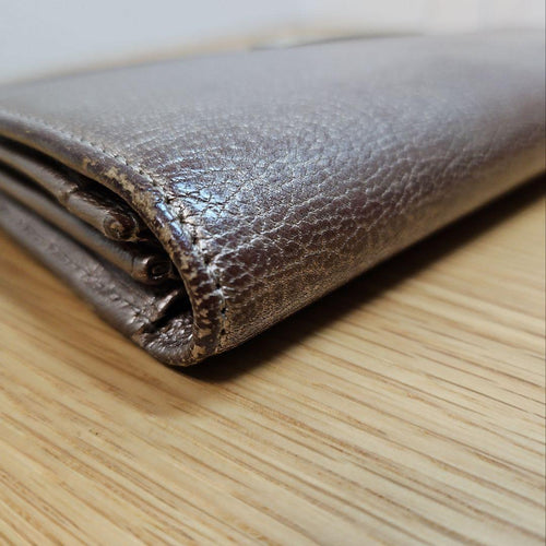 Cartier Long Wallets Love
