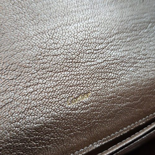 Cartier Long Wallets Love