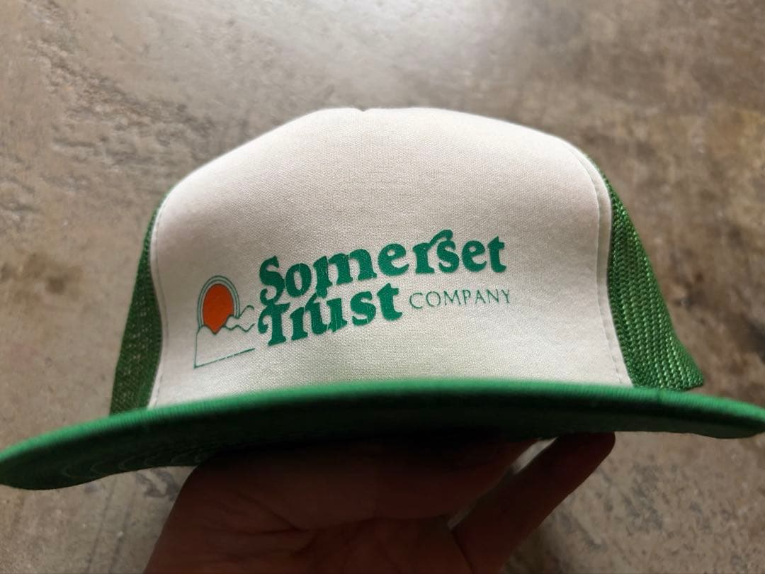 Baseball Caps