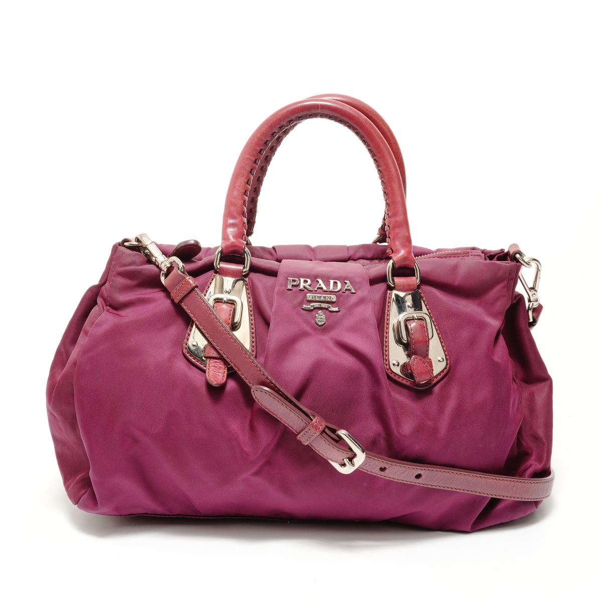 Prada Handbag 2Way