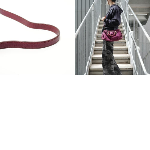 Prada Handbag 2Way