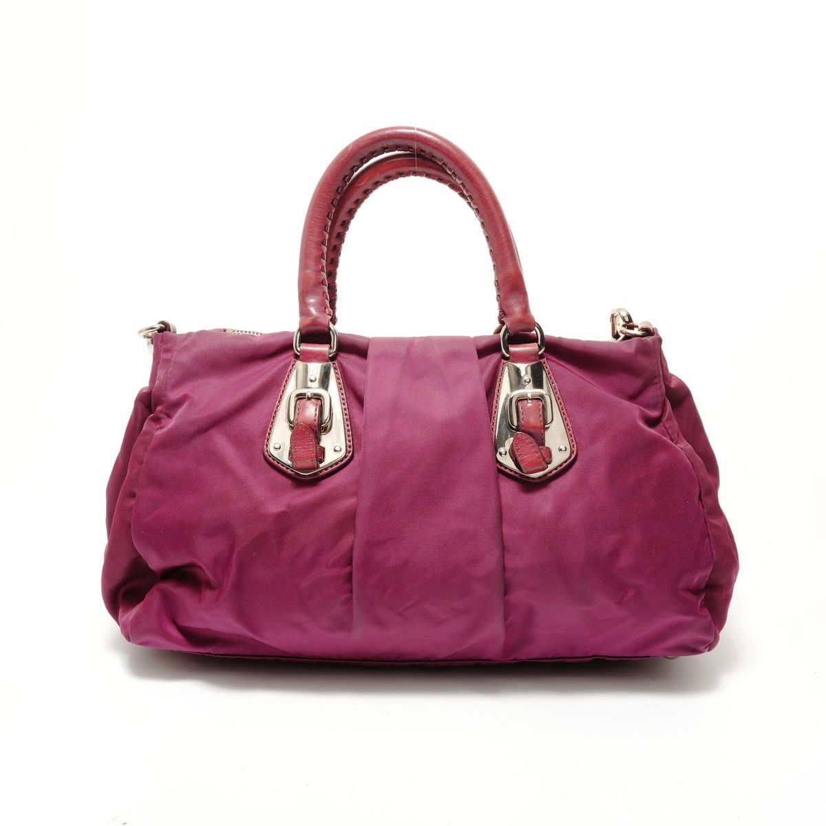 Prada Handbag 2Way