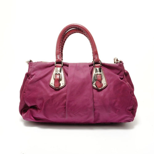 Prada Handbag 2Way