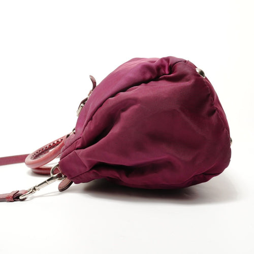 Prada Handbag 2Way