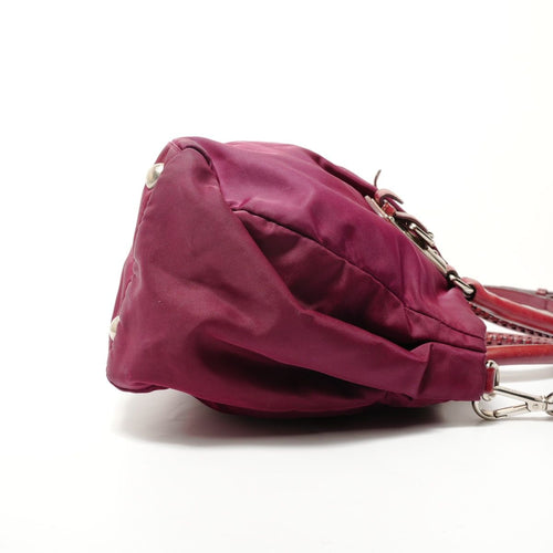 Prada Handbag 2Way