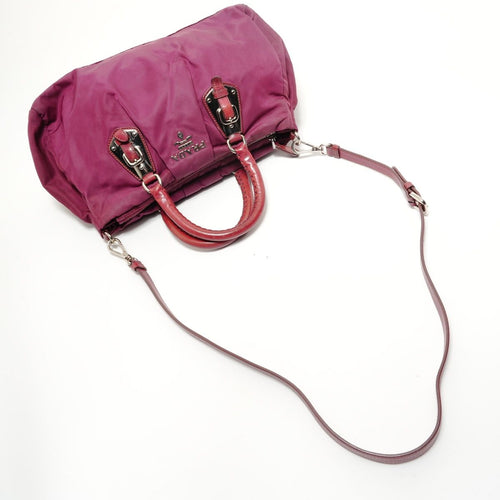 Prada Handbag 2Way