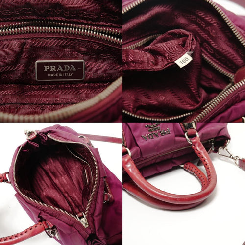 Prada Handbag 2Way