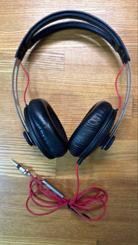 Sennheiser Wired Headphones Momentum