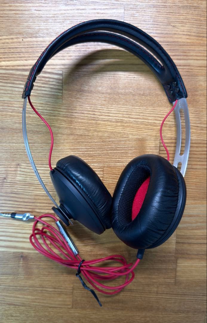 Sennheiser Wired Headphones Momentum