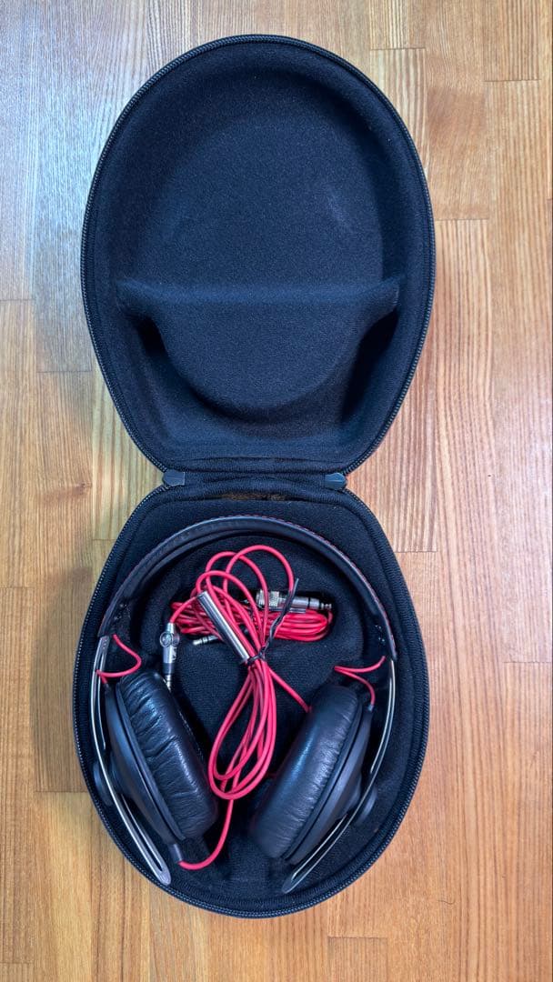 Sennheiser Wired Headphones Momentum