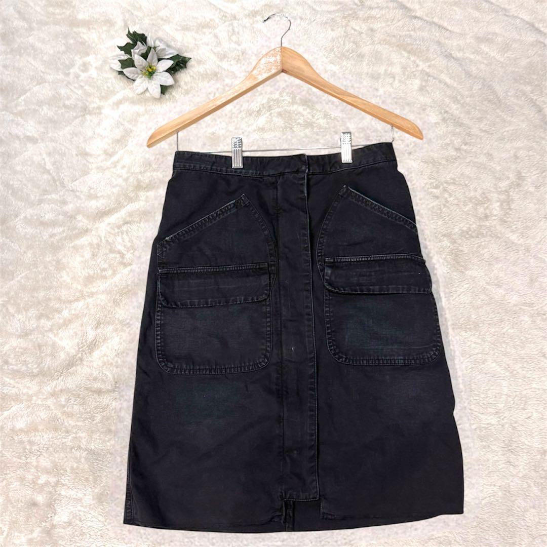 Mm6 Maison Margiela Pencil Skirts 40