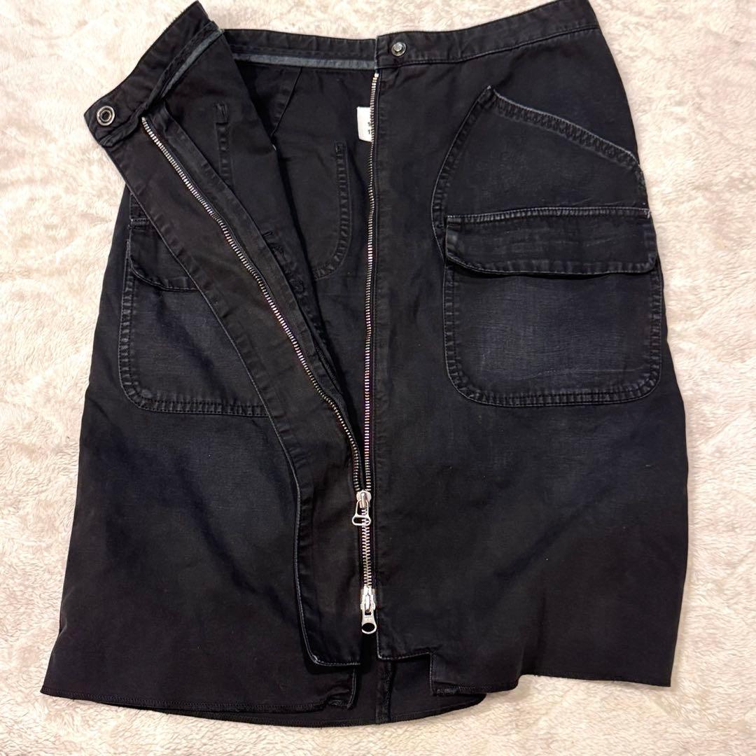 Mm6 Maison Margiela Pencil Skirts 40
