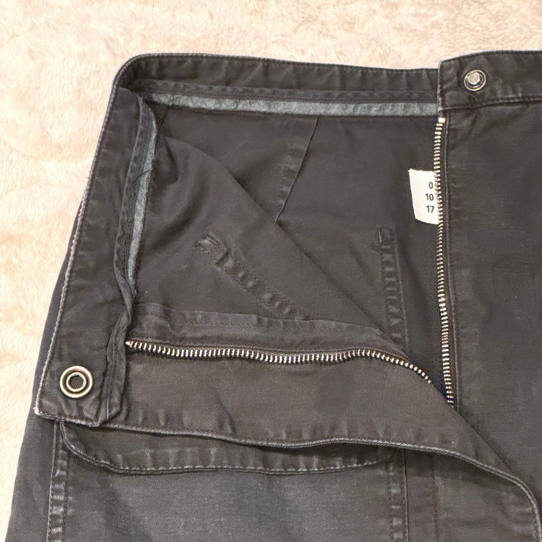 Mm6 Maison Margiela Pencil Skirts 40