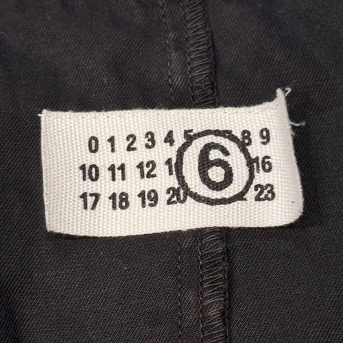 Mm6 Maison Margiela Pencil Skirts 40
