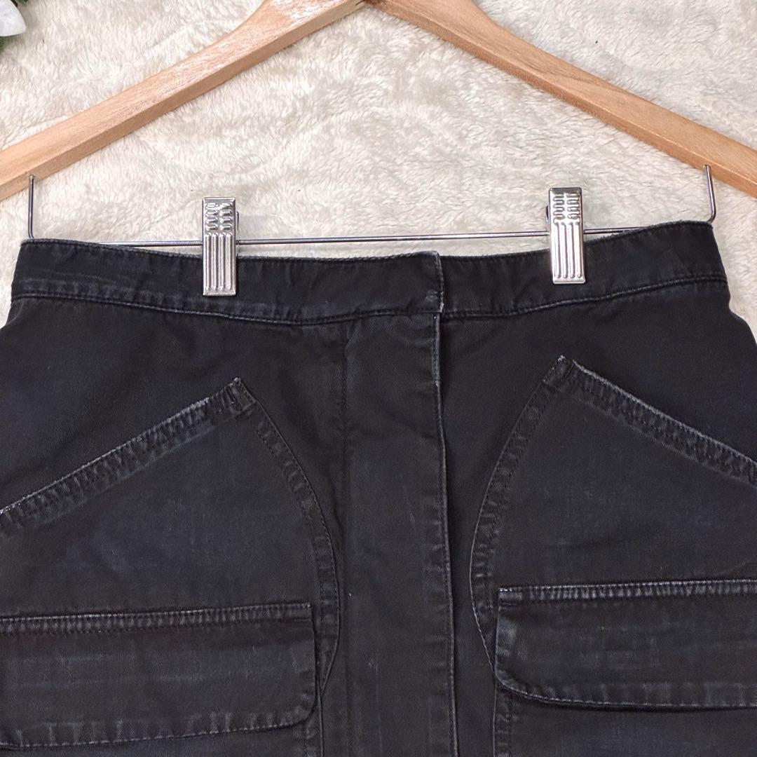 Mm6 Maison Margiela Pencil Skirts 40