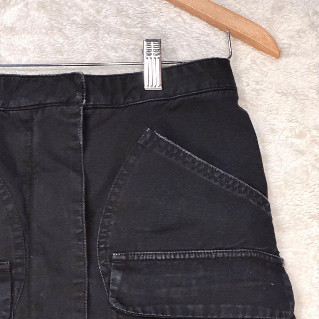 Mm6 Maison Margiela Pencil Skirts 40