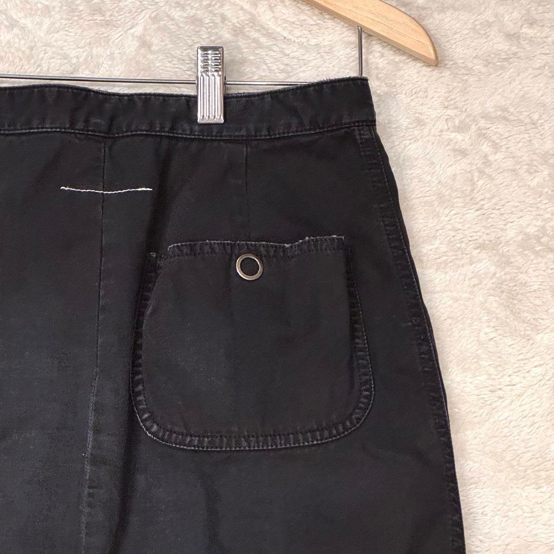 Mm6 Maison Margiela Pencil Skirts 40