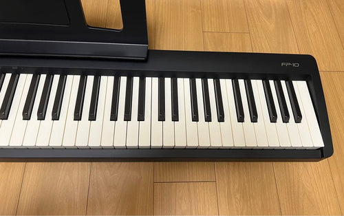 Roland Keyboards Digital Pianos Fp-10 2022